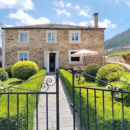 Casa Lolita 1 Villa Viveiro Dış mekan fotoğraf