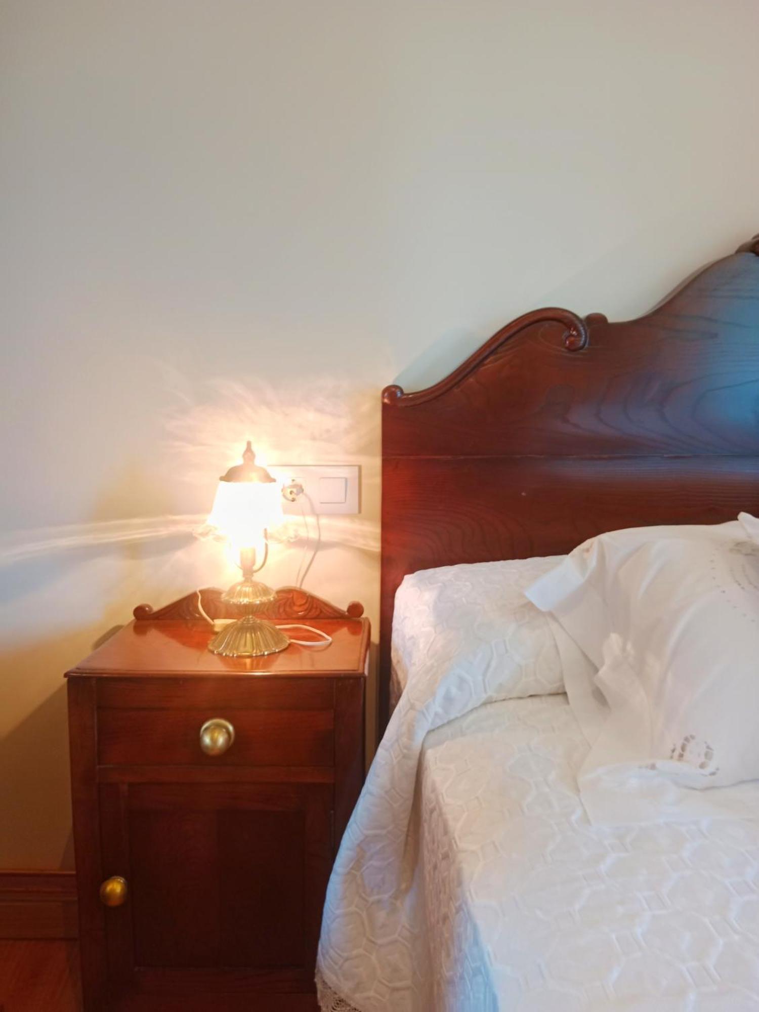 Casa Lolita 1 Villa Viveiro Dış mekan fotoğraf