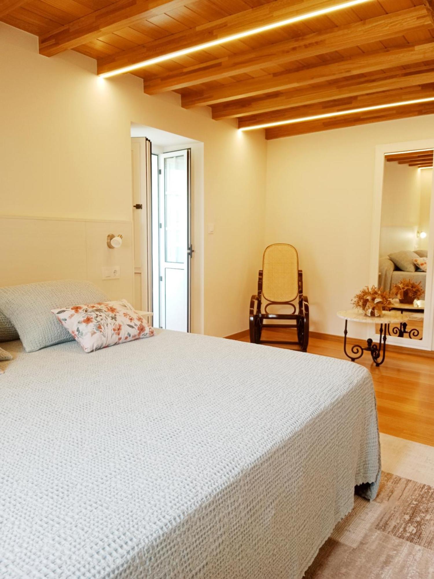 Casa Lolita 1 Villa Viveiro Dış mekan fotoğraf