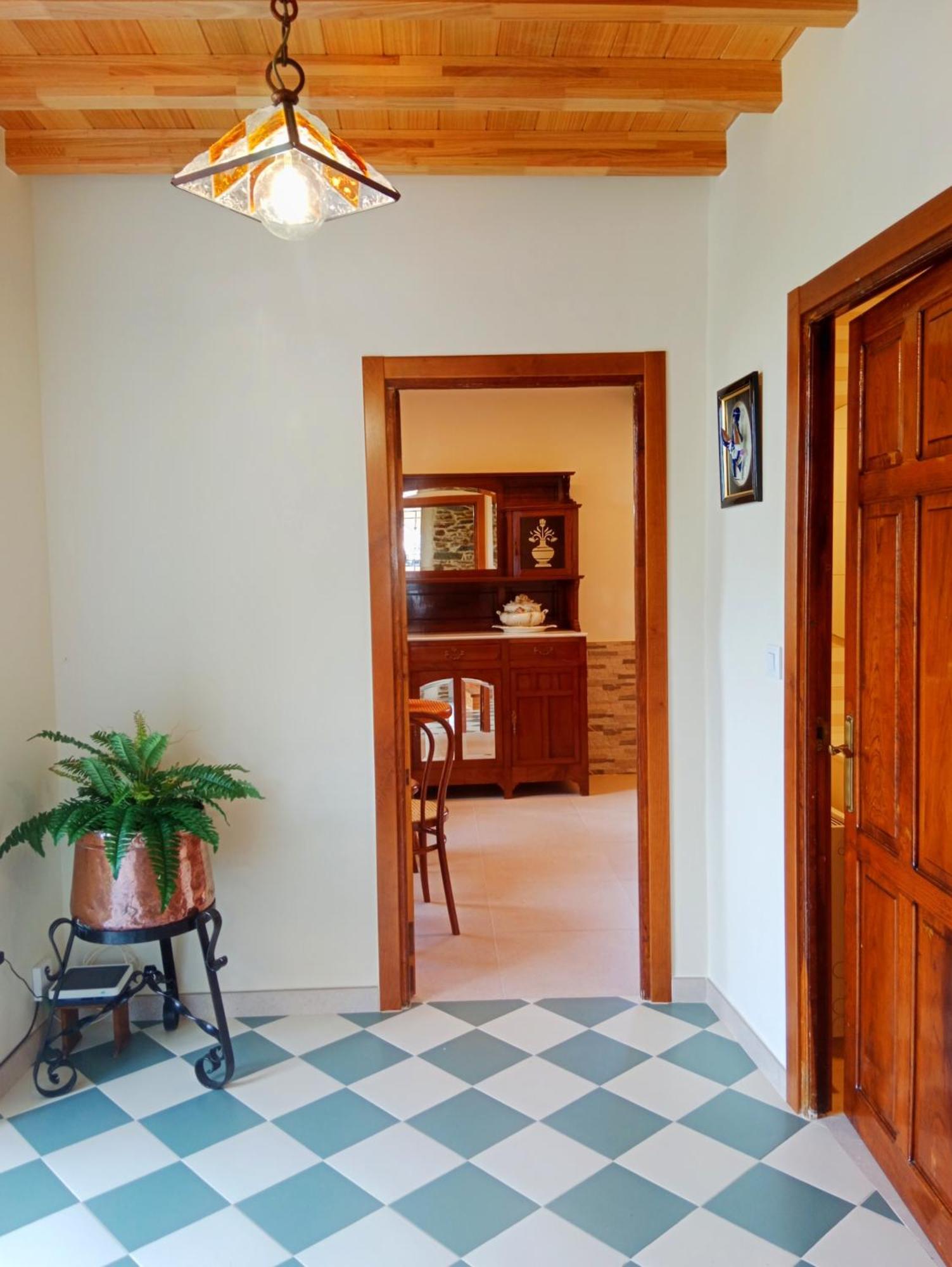 Casa Lolita 1 Villa Viveiro Dış mekan fotoğraf